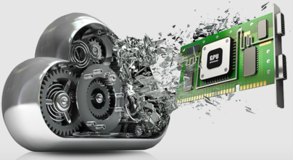 Improve your Business Productivity using GPU Workstations – Blog ...